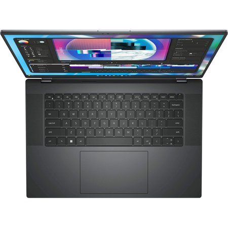 Dell Precision 5000 5680 16 in. Mobile Workstation DXM5Y